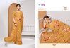 Twisha Vol 2 By Vipul Georgette Printed Daily Wear Saree Suppliers In India
